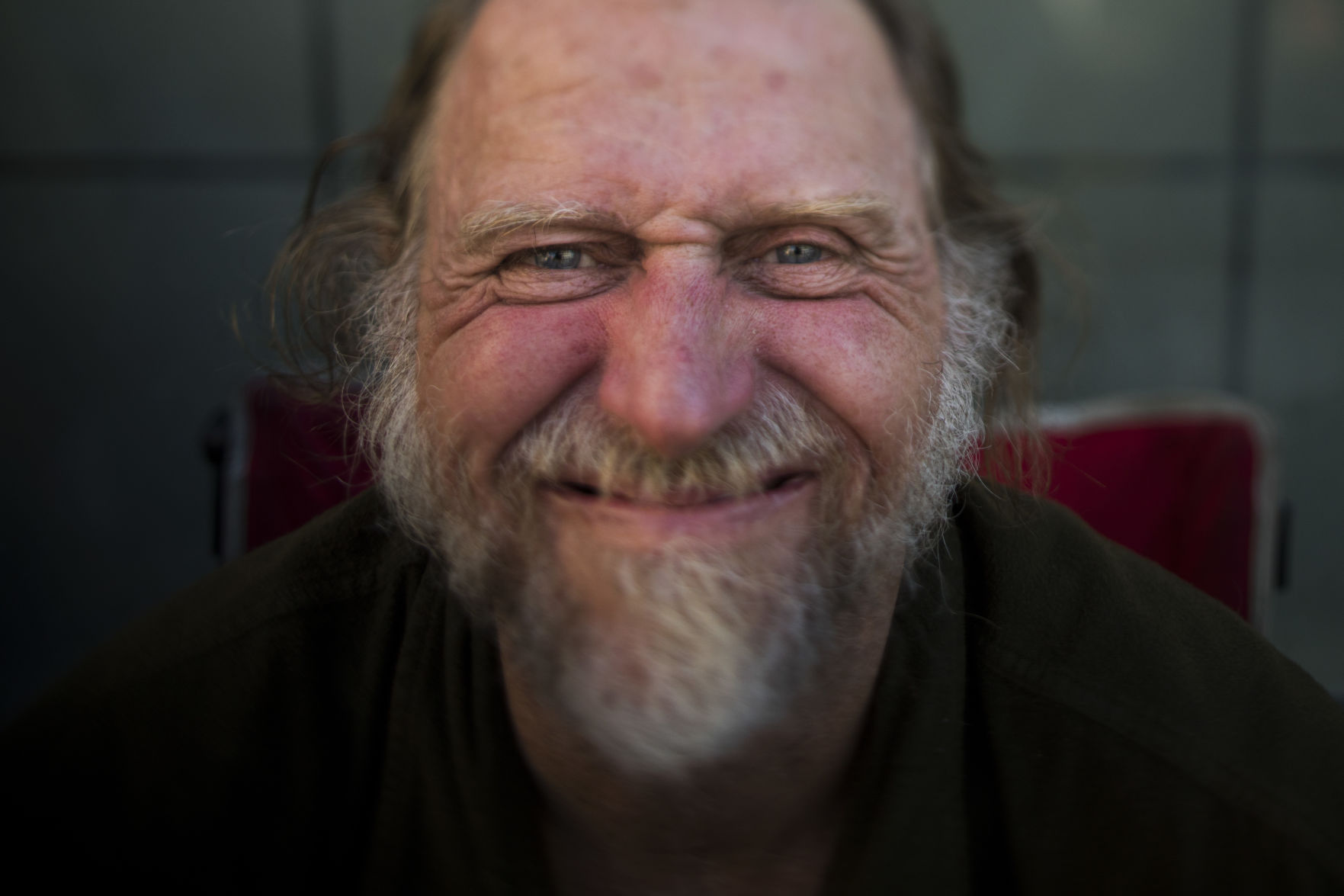 Barry Warren